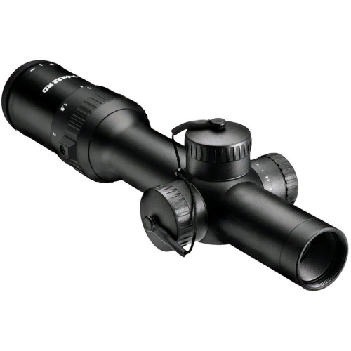 Прицел Meopta Tactical ZD 1-4x22 RD фото