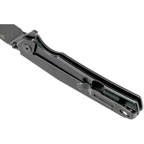 Ніж Ruike P801-SB фото 5