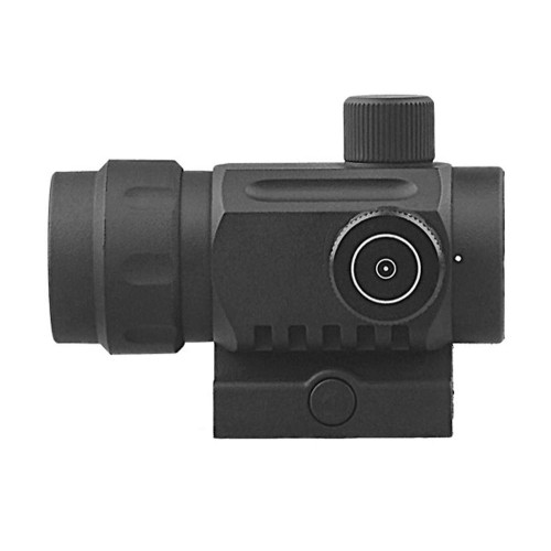Коллиматорный прицел Discovery Optics 1x20 RDA фото 4