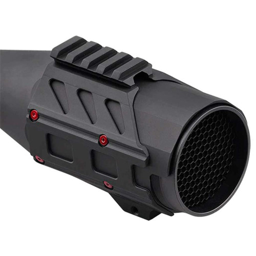 Прицел Discovery Optics HS 4-16x44 SFAI FFP (30 мм, без подсветки) фото 7
