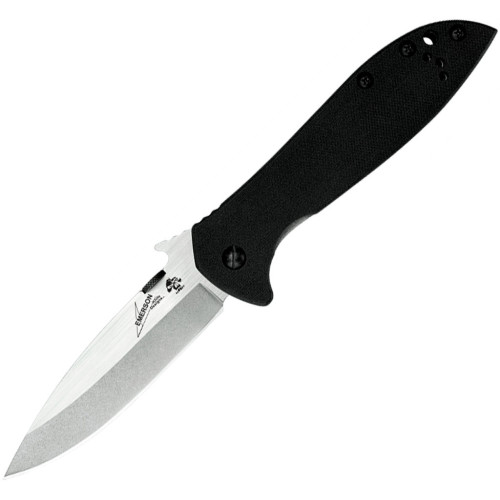 Нож Kershaw CQC-4KXL фото
