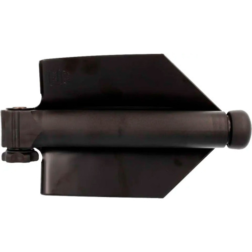 Лопата розкладна Glock Entrenching Tool з пилкою. Без чохла. фото 2