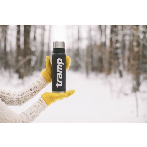 Термос TRAMP Expedition Line 0,5 л Grey фото 8