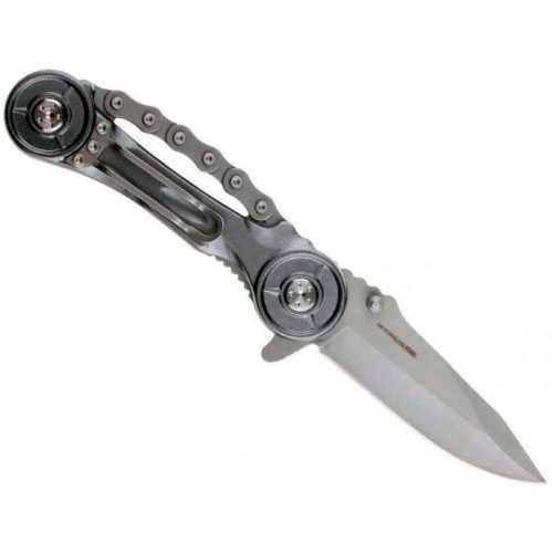 Ніж Boker Magnum Easy Rider фото 2