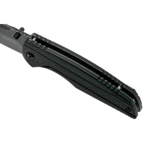 Нож Kershaw Pushrod фото 7