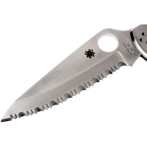 Нож Spyderco Endura 4 (C10S) фото 2