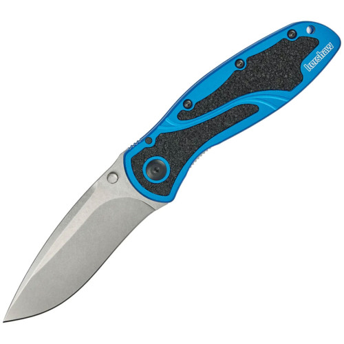 Нож складной Kershaw Blur фото