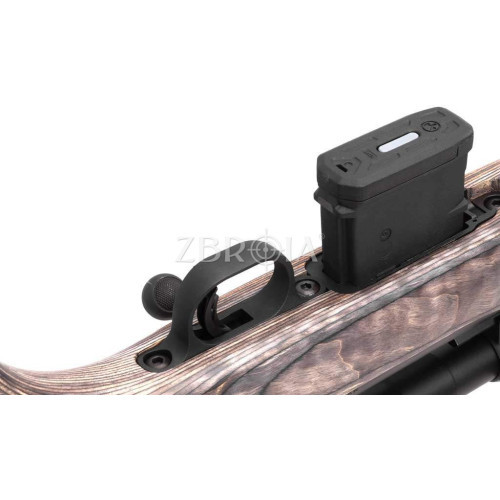 Карабин Mossberg MVP Predator Scoped Combos кал. 223 Rem фото 6