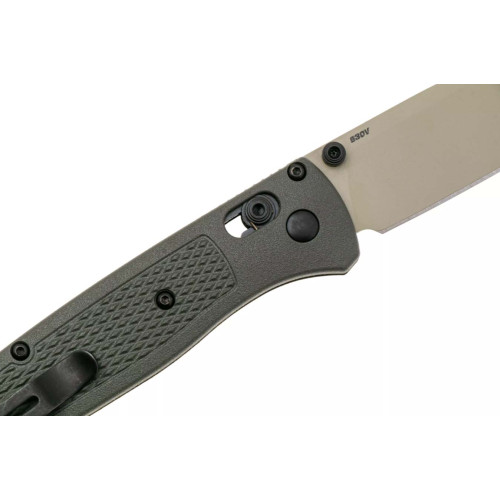 Нож Benchmade "Bugout" (535TN-11) фото 5
