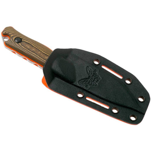 Нож Benchmade Hidden Canyon Hunter Richlite (15017-1) фото 8