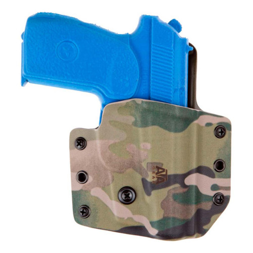Кобура ATA-Gear Hit Factor ver.1 Multicam для ПМ/ПМ-Р/ПМ-Т (правша) фото