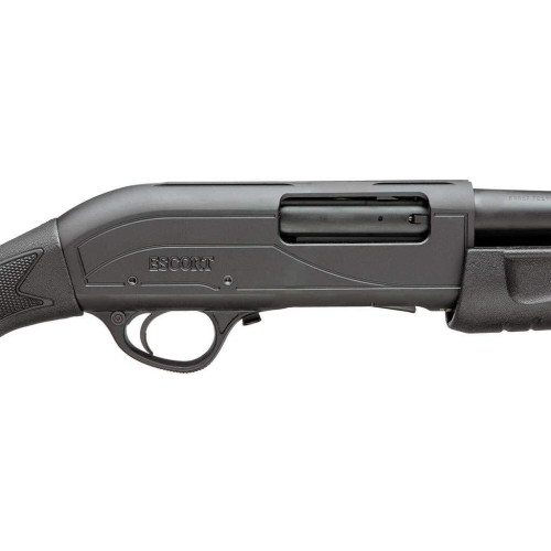Ружье Hatsan Escort Aimguard кал. 12/76 (ствол 46 см.) фото 4
