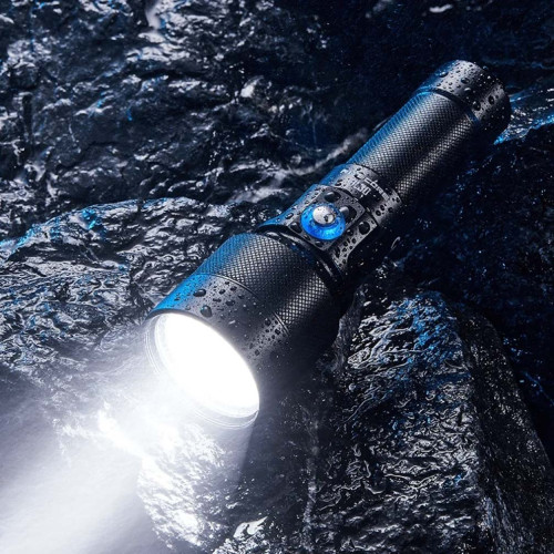 Ліхтар підводний Nitecore DL30 фото 4