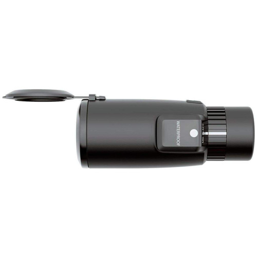 Монокуляр Minox MD 7х42 C с компасом и дальномерной сеткой фото 5