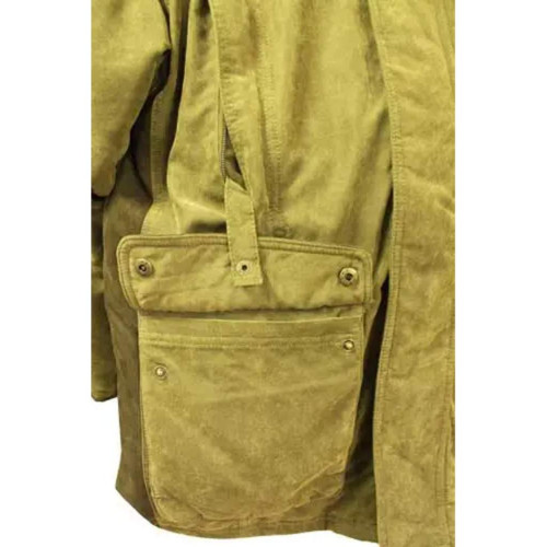 Куртка Blaser Argali Premium (размер – 2XL, хаки, зеленый) фото 2