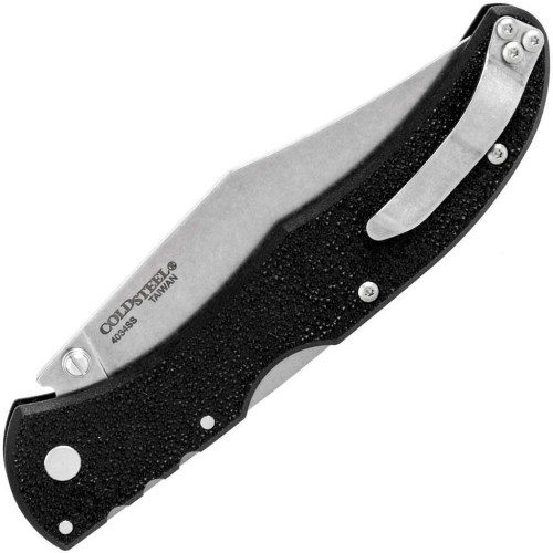Ніж Cold Steel Range Boss Black фото 4