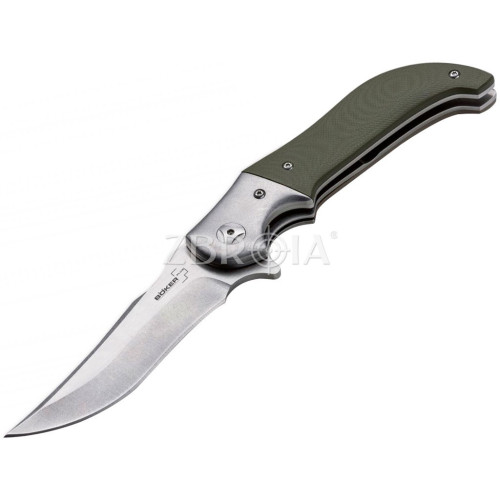 Нож Boker Plus Uolcos фото