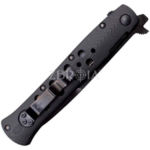 Нож Cold Steel Ti-Lite 4" G-10 фото 2