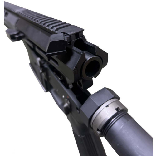 Карабін нарізний ЕМ-15 кал. .223 Rem / 5.56×45 NATO фото 4