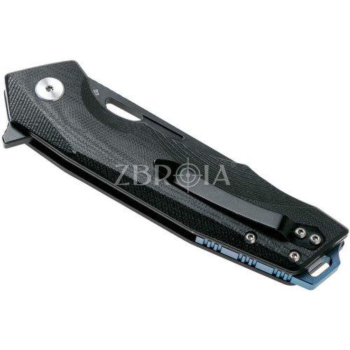 Ніж Bestech Toucan BG14A-2 фото 4