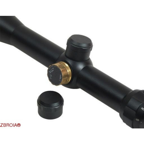 Прицел BSA Essential 6-24x50AO фото 4