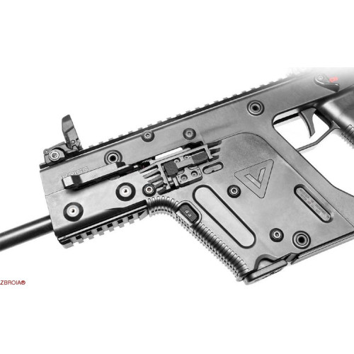 Карабин Kriss Vector SBR Gen II кал. 9 мм (9x21) фото 4