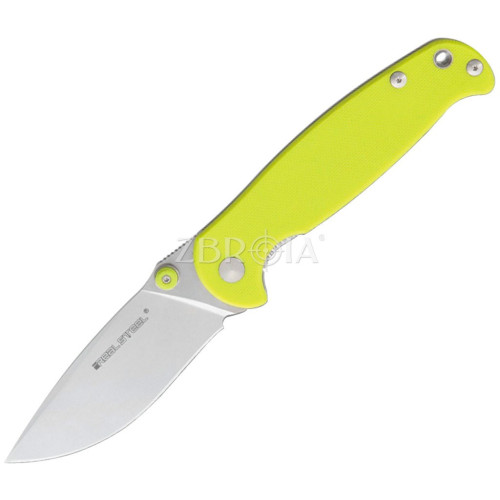 Нож Real Steel H6-S1 Fruit Green (7775) фото