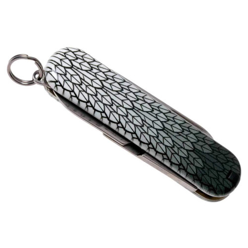 Ніж Victorinox Classic LE Eagle Flight (0.6223.L2102) фото 8