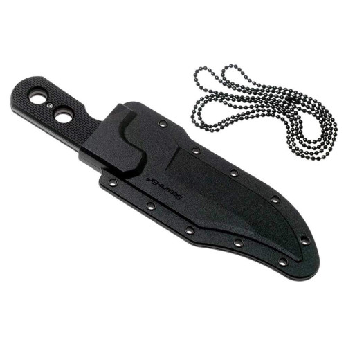 Ніж Cold Steel Mini Tac Bowie (CS-49HCF) фото 7