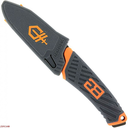Нож Gerber Bear Grylls Compact Fixed Blade 31-001066 фото 2