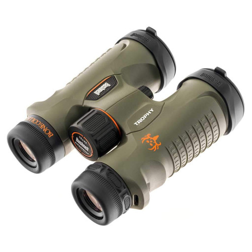 Бинокль Bushnell Trophy Bone Collector 10x42 Green фото 5