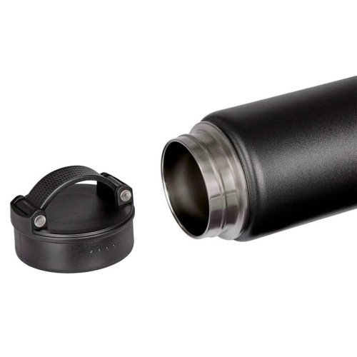 Термос SKIF Outdoor Sporty Black 0.53 л фото 4