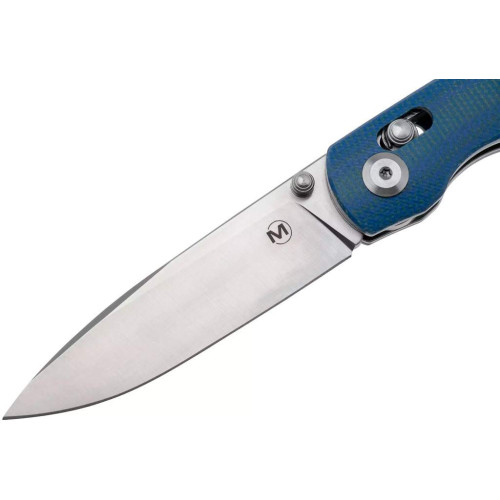 Ніж Boker Magnum "Shango" фото 3