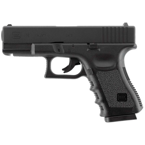 Страйкбольный пистолет Umarex GLOCK 19 - CO₂ кал. 6 мм (2.6418) фото