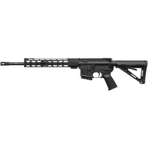 Карабин Diamondback DB15 16" M-Lok кал. 223 Rem (5.56/45) + ремень SI черный фото 2