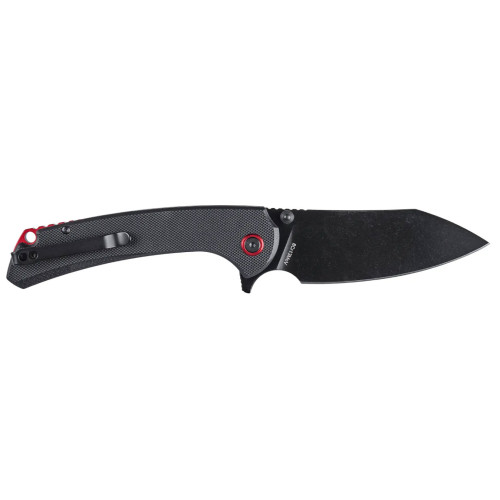 Ніж складний Skif Jock BSW Black фото 2