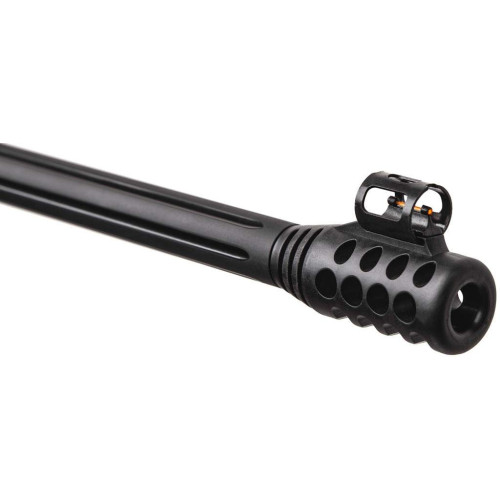 Пневматическая винтовка Gamo Black Bear IGT фото 4