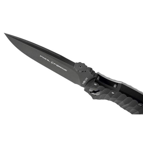 Нож Pohl Force Mike One Survival фото 10