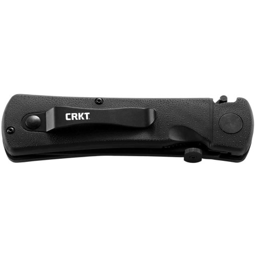 Ніж CRKT Hissatsu Folder (2903) фото 3