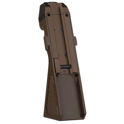Фонарь Olight Sigurd. Цвет - desert tan фото 4