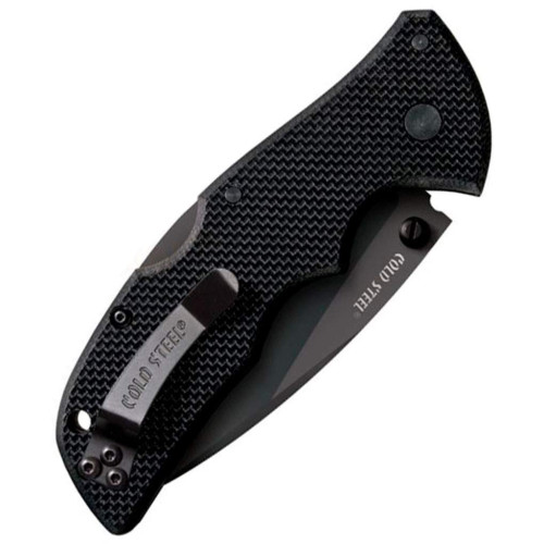 Нож Cold Steel Mini Recon 1 Spear Point фото 2