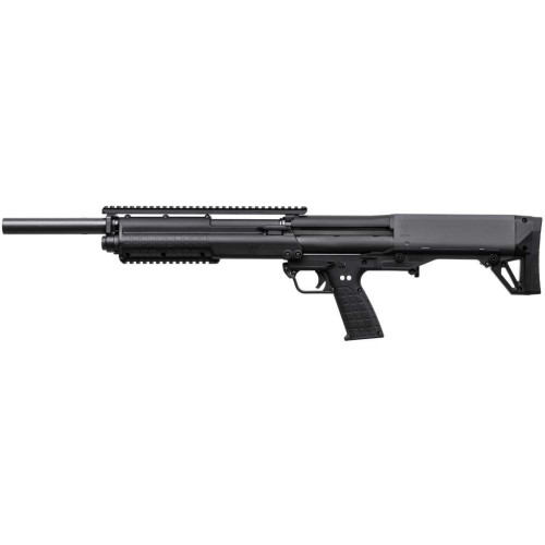 Рушниця Kel-Tec KSG Black кал. 12/76 (у кейсі) фото 6