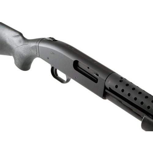 Ружье Mossberg M590 Heat Shield 9-Shot кал. 12/76 (50694) фото 4