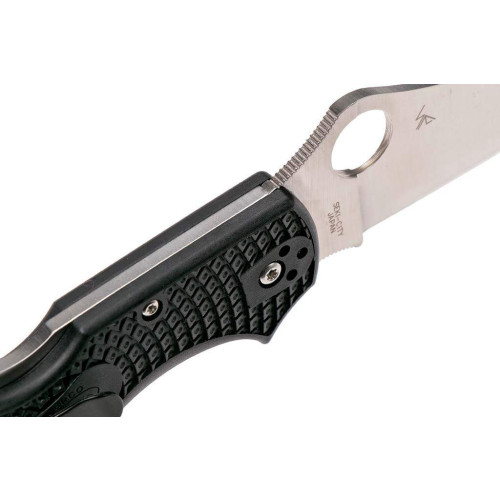 Ніж Spyderco Stretch 2 (C90PBK2) фото 7