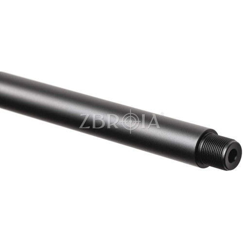 Карабін Tikka T3x Tactical A1 кал. 6,5 Creedmoor фото 5