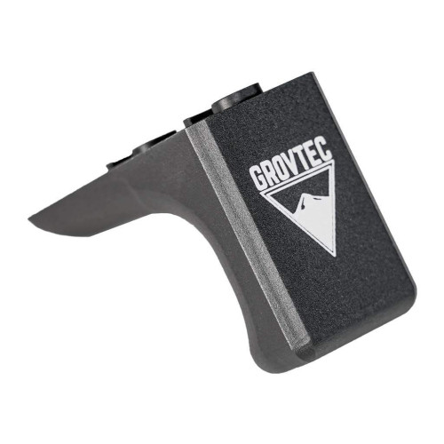 Передня рукоятка GrovTec G-Stop на кріплення M-LOK (алюміній) фото 2