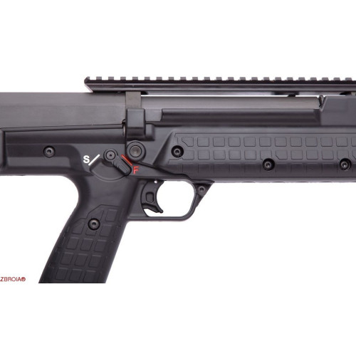 Карабін Kel-Tec RFB-24 Black кал. 308 Win фото 2
