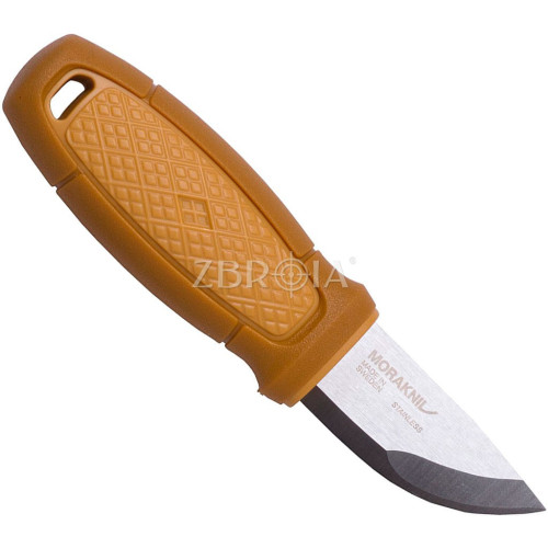 Ніж Morakniv Eldris Yellow фото