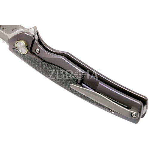 Ніж Bestech Predator BT1706A фото 5
