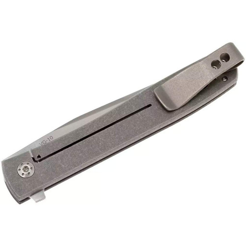 Нож Boker Plus "Urban Trapper" фото 4